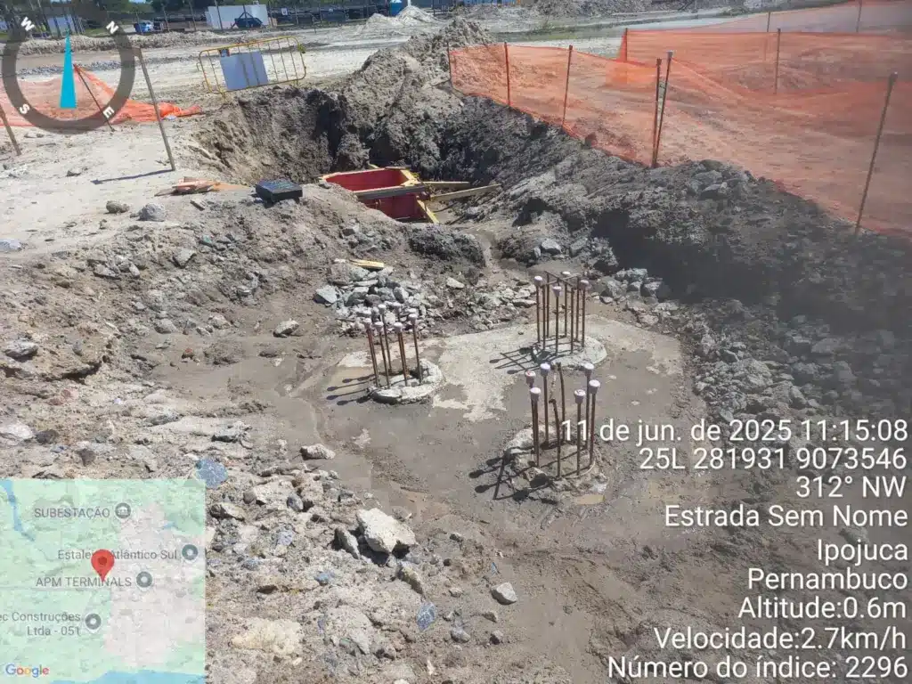 engenharia de integridade